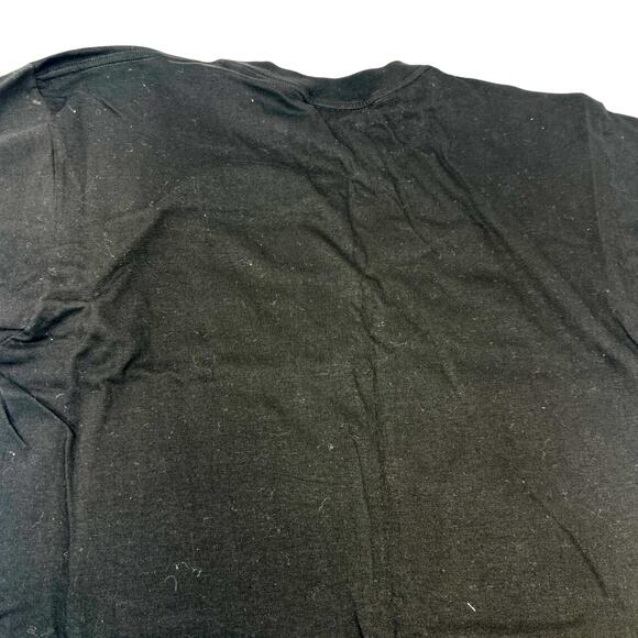 Ultimate Glory Chavez vs Oscar De La Hoya 1996 Signed Large Shirt - Picture 6 of 6